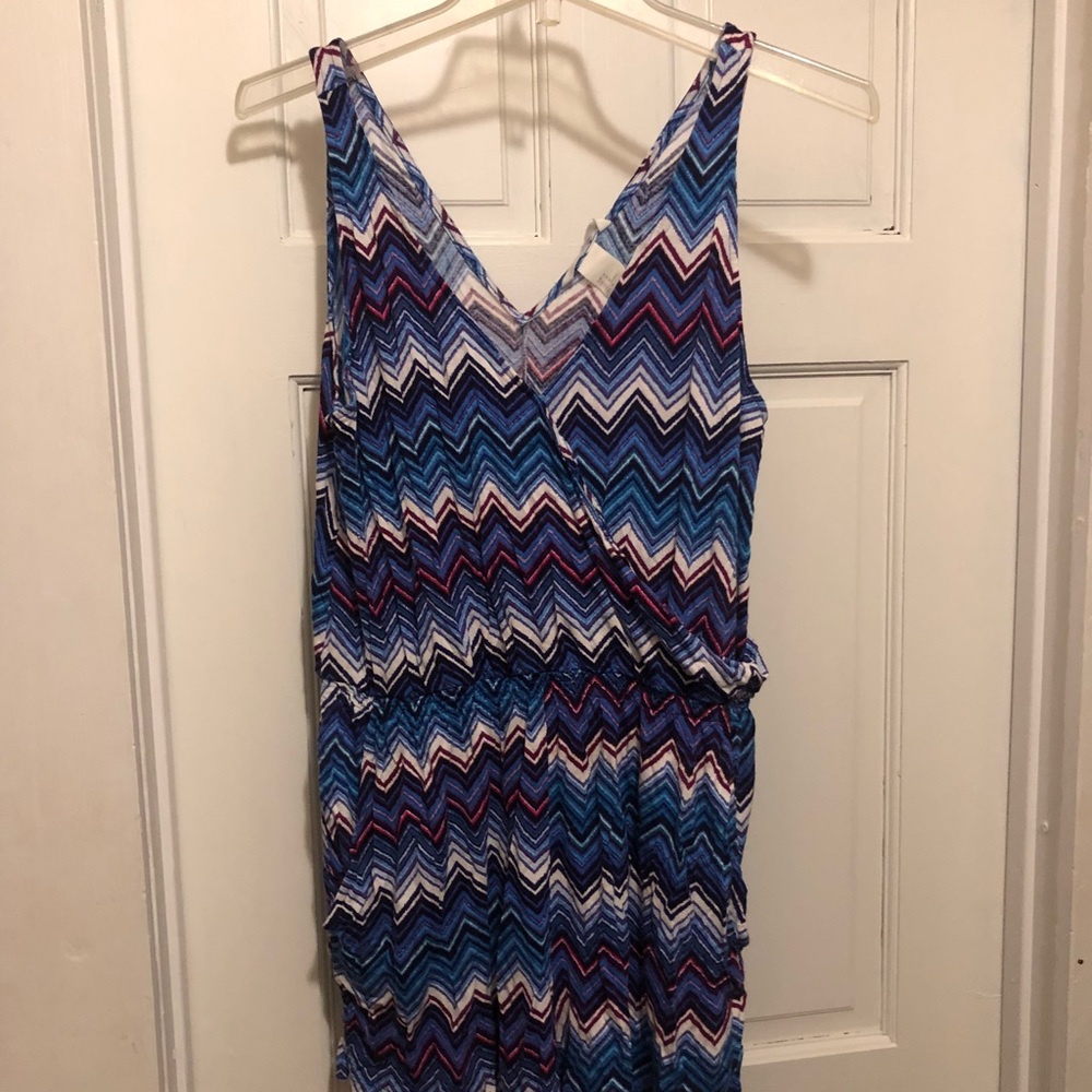 H&M Romper